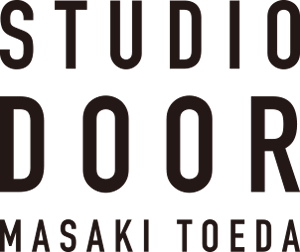 STUDIO DOOR MASAKI TOEDA